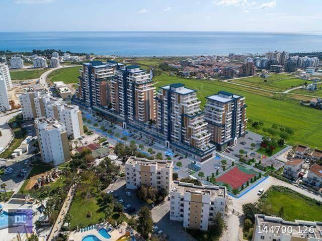 Kıbrıs Kanyonu, Mamak içerisinde satılık Residence