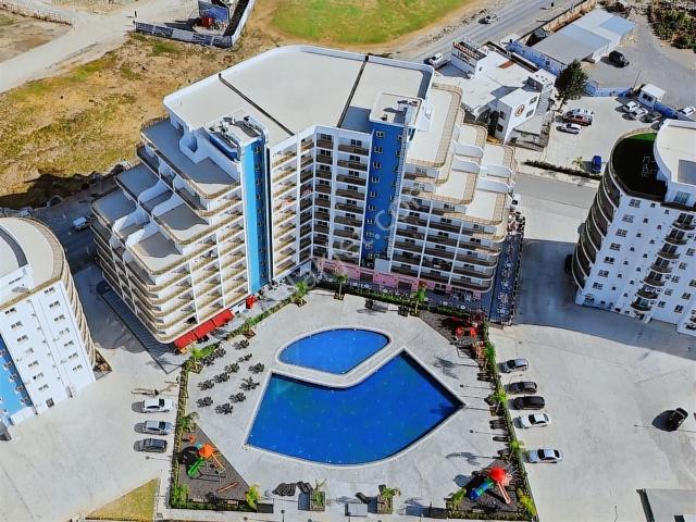 Bigadiç, Balikesir içerisinde satılık Residence