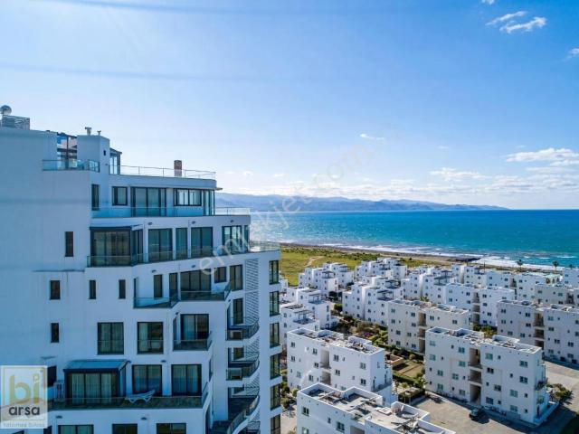 Güzelyurt, Aksaray içerisinde satılık Residence