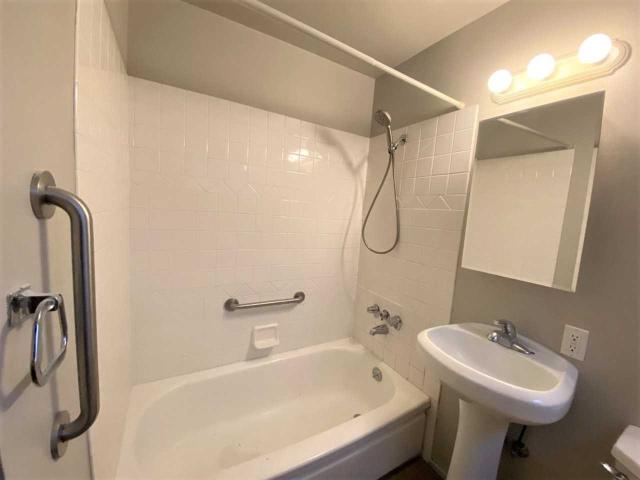 Apartment for rent in Lake City, Seattle