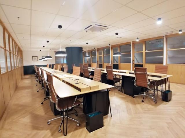 Office for rent in Country Heights Damansara, Kuala Lumpur