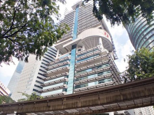 Office for rent in Country Heights Damansara, Kuala Lumpur