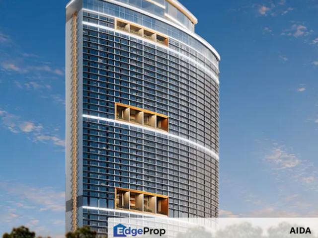 Condominium for sale in Kampung Paya, Kuala Lumpur