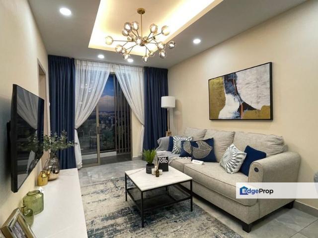 Condominium for sale in Country Heights Damansara, Kuala Lumpur