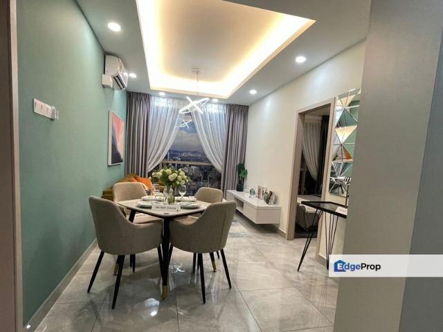 Condominium for sale in Country Heights Damansara, Kuala Lumpur