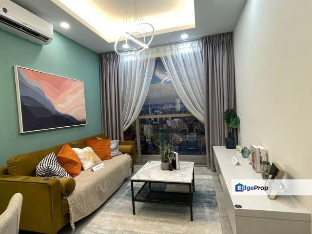 Condominium for sale in Country Heights Damansara, Kuala Lumpur