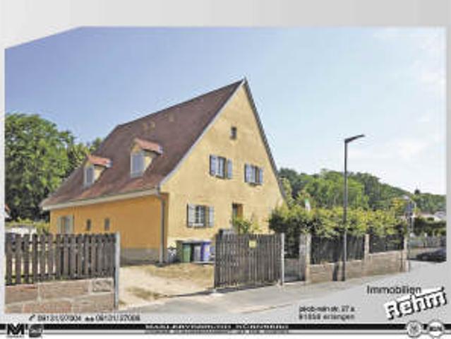 Wohnung mieten in Bayern