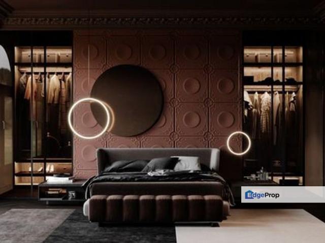 Condominium for sale in Kepong, Kuala Lumpur