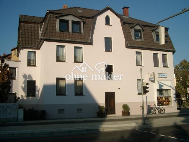 Apartment mieten in Lehndorf-Watenbüttel, Braunschweig