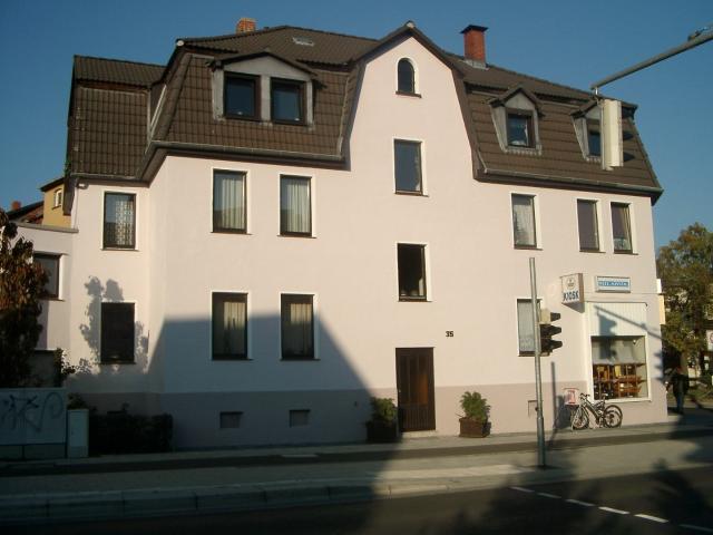 Wohnung mieten in Lehndorf-Watenbüttel, Braunschweig