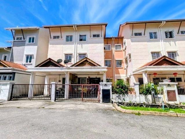 Terraced House for sale in Ampang, Majlis Perbandaran Ampang Jaya