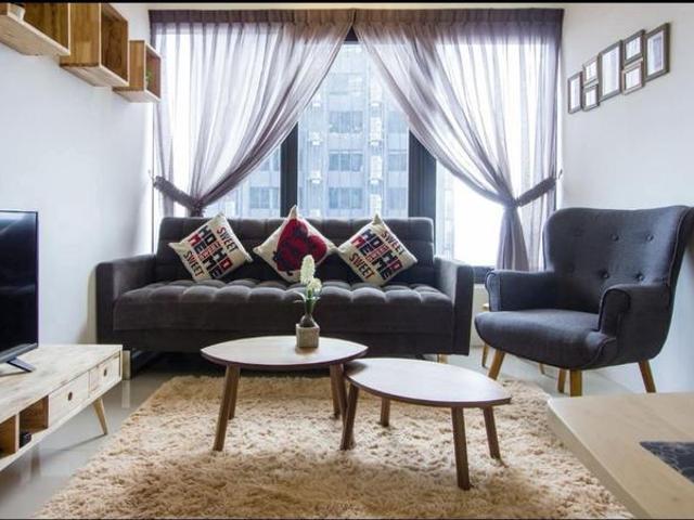 Condominium for sale in Country Heights Damansara, Kuala Lumpur