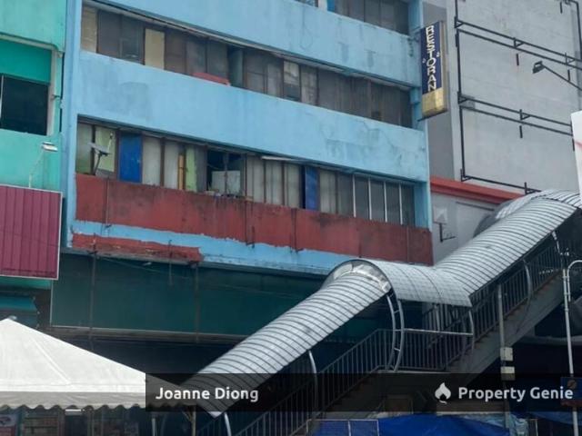 Shop Office for rent in Country Heights Damansara, Kuala Lumpur