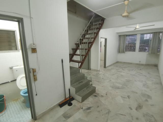 Flat for sale in Langat, Selangor