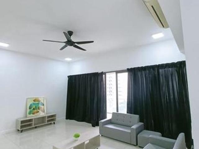Serviced Residence for sale in Country Heights Damansara, Kuala Lumpur
