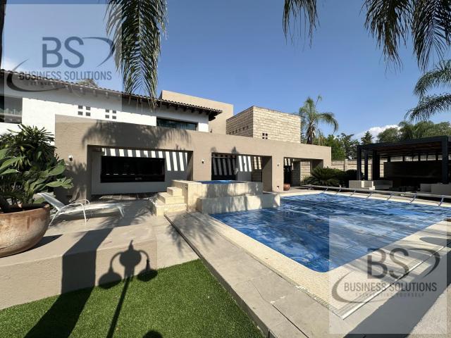Casa en renta en Querétaro
