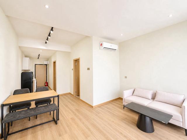 Serviced Residence for rent in Country Heights Damansara, Kuala Lumpur