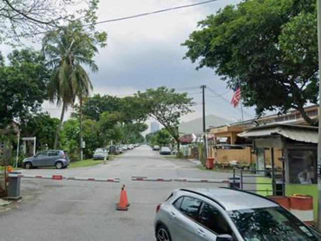 Terraced House for sale in Petaling, Damansara Damai