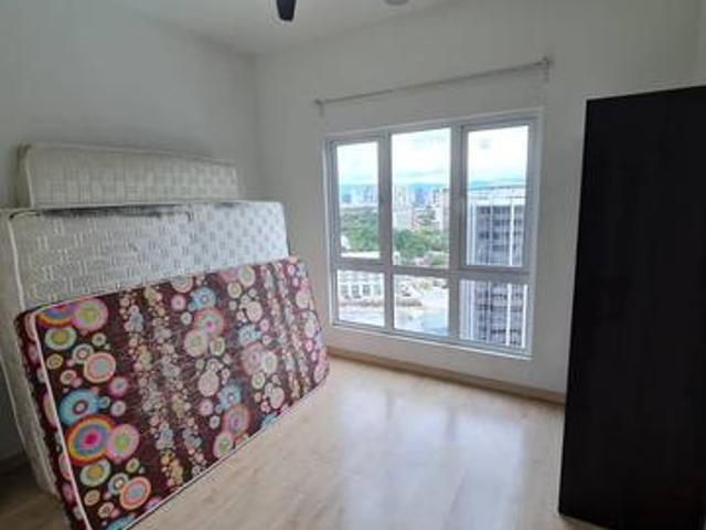Condominium for rent in Cheras