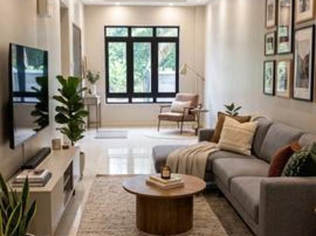 Condominium for sale in Bangsar South, Kuala Lumpur