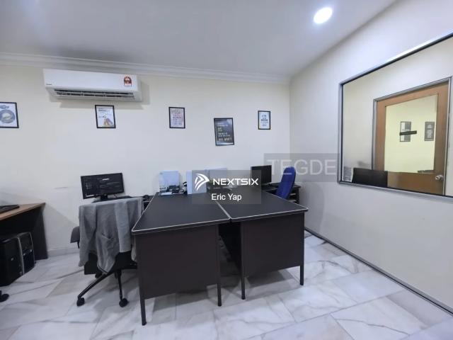 Residential House for sale in Country Heights Damansara, Kuala Lumpur