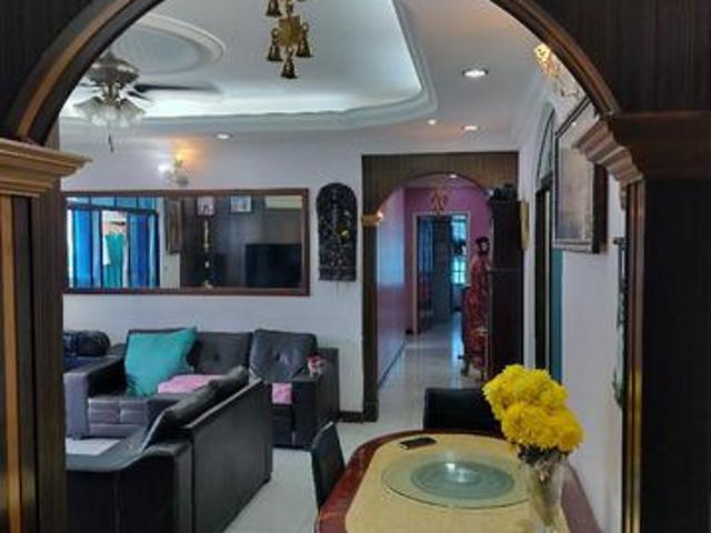 Condominium for sale in Setapak, Kuala Lumpur
