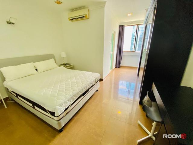 Apartment for rent in Country Heights Damansara, Kuala Lumpur
