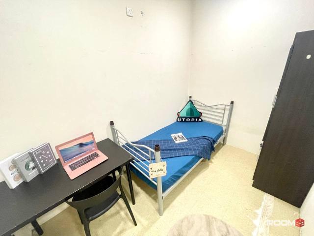 Apartment for rent in Country Heights Damansara, Kuala Lumpur