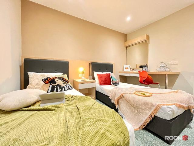 Apartment for rent in Country Heights Damansara, Kuala Lumpur