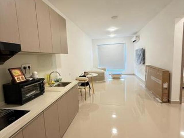 Serviced Residence for rent in Selayang, Selangor