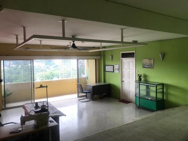 Condominium for sale in Brickfields, Kuala Lumpur