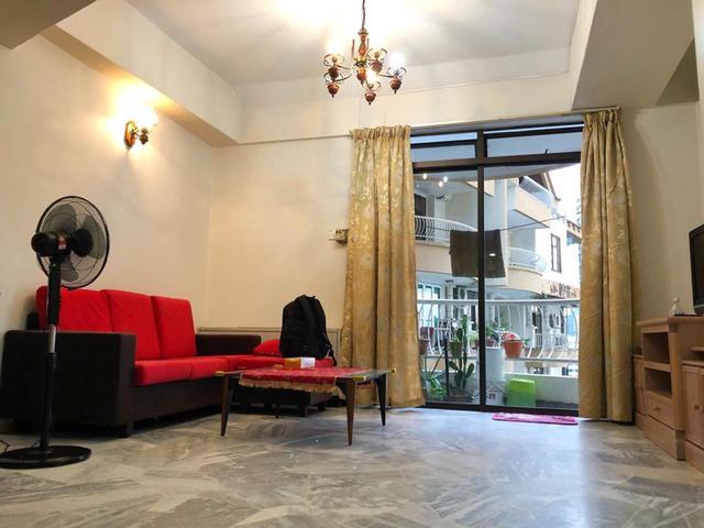Condominium for rent in Bukit Bintang, Kuala Lumpur