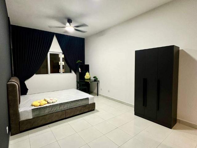 Room for rent in Bukit Jalil City, Bukit Jalil