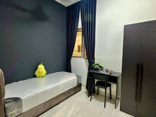 Room for rent in Bukit Jalil City, Bukit Jalil