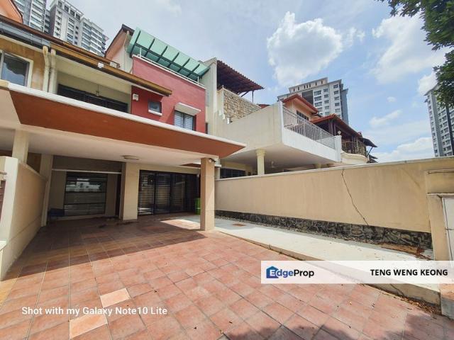 House for sale in Bukit Jalil, Kuala Lumpur