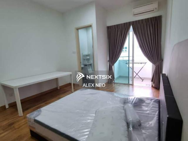 Residential House for rent in Country Heights Damansara, Kuala Lumpur