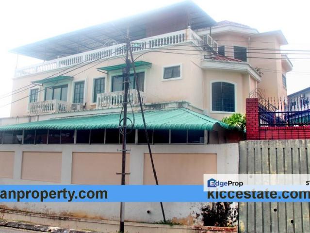 House for sale in Country Heights Damansara, Kuala Lumpur