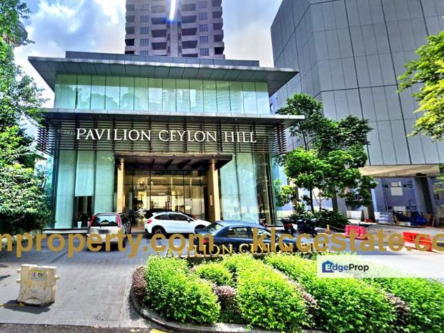 Shop for sale in Country Heights Damansara, Kuala Lumpur