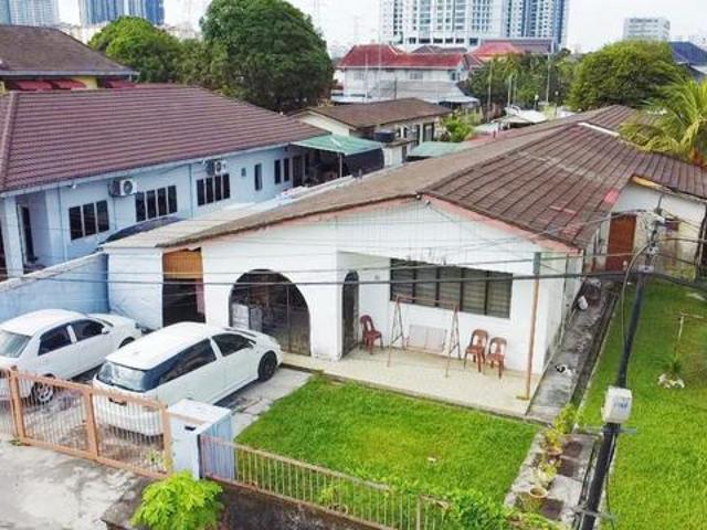 Bungalow for sale in Country Heights Damansara, Kuala Lumpur