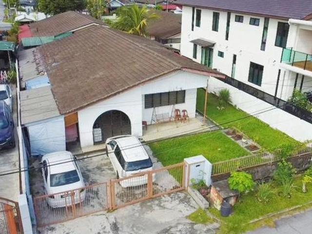 Bungalow for sale in Country Heights Damansara, Kuala Lumpur