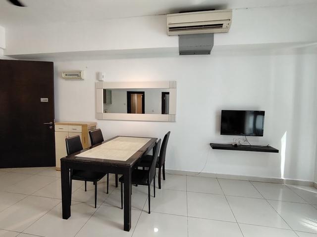 Serviced Residence for rent in Country Heights Damansara, Kuala Lumpur
