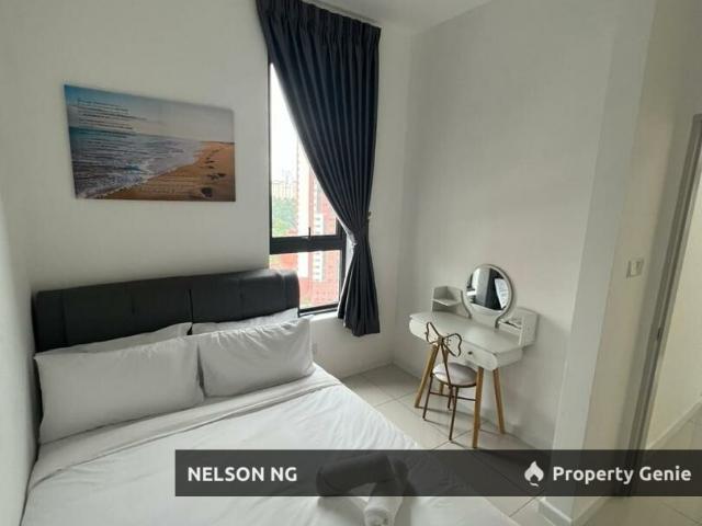 Serviced Residence for sale in Country Heights Damansara, Kuala Lumpur