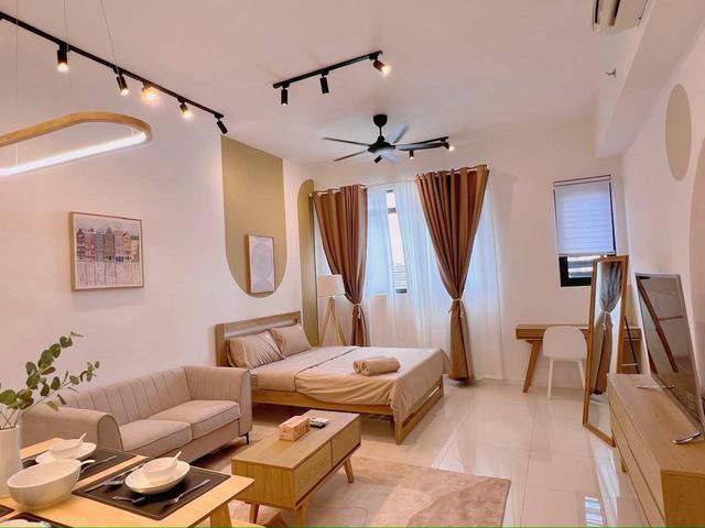 Serviced Residence for sale in Country Heights Damansara, Kuala Lumpur