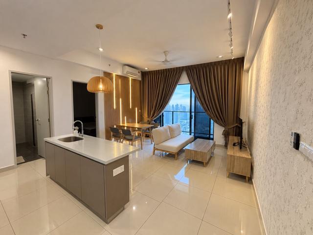 Condominium for rent in Sungai Besi, Kuala Lumpur