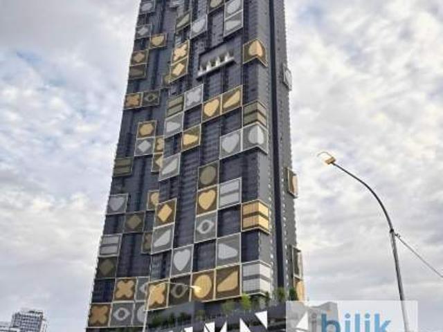 Room for rent in Taman Midah, Kuala Lumpur