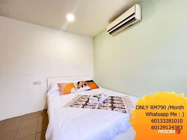 House for rent in Country Heights Damansara, Kuala Lumpur