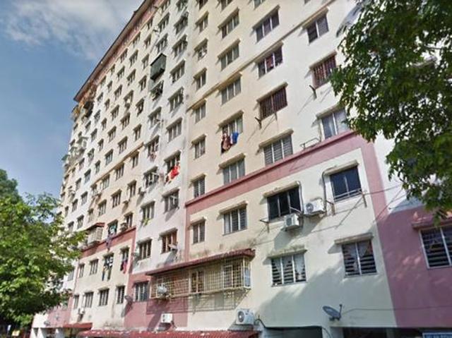 Apartment for sale in Cheras