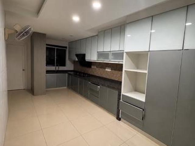 Terraced House for rent in Cheras, Kuala Lumpur