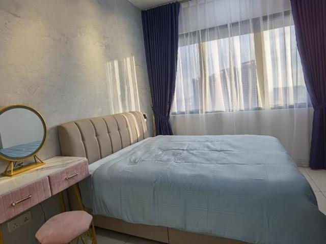 Property for rent in Cheras, Kuala Lumpur