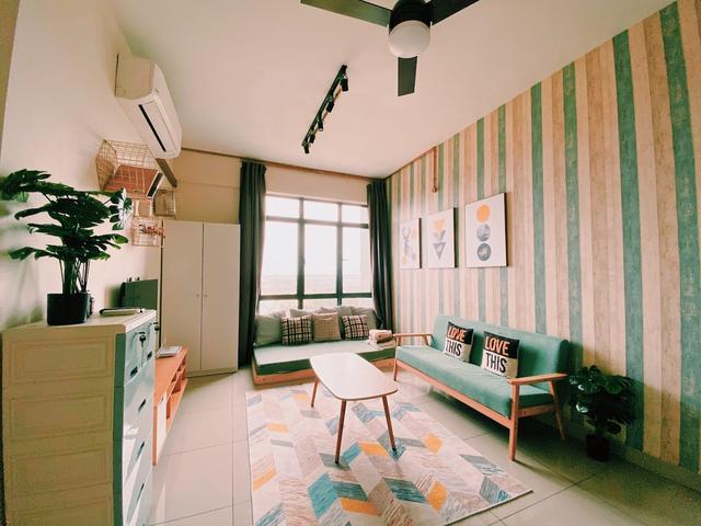 Condominium for sale in Country Heights Damansara, Kuala Lumpur